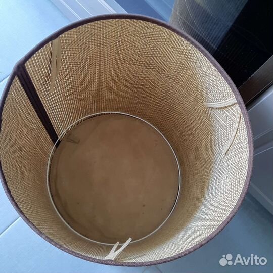 Бамбуковая корзина Вьетнам