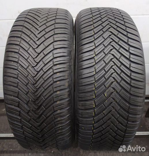 Continental AllSeasonContact 225/45 R17