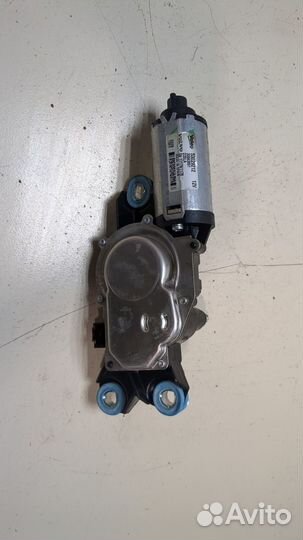 Двигатель стеклоочистителя задний Volvo XC70, 2010