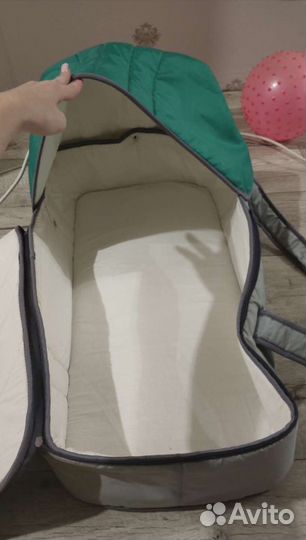 Сумка переноска для детей