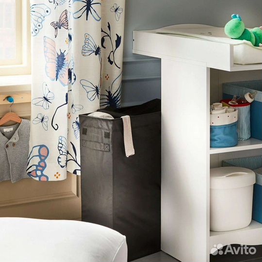 Пеленальный столик икеа IKEA