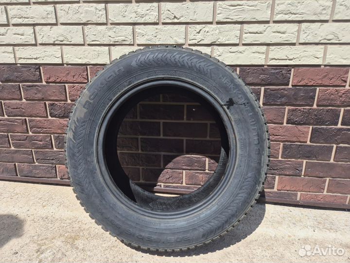 Nokian Tyres Hakkapeliitta 8 205/65 R16