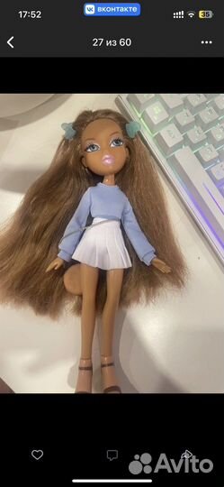 Куклы для Наташи Г