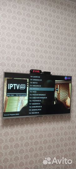 TV приставка