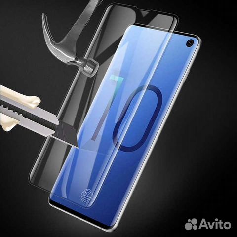 Защитные плёнки и стёкла для смартфонов + поклейка