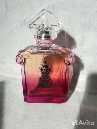 Парфюмерия