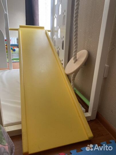 Спортивный комплекс 