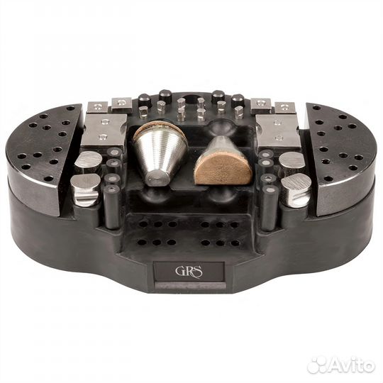 Набор насадок для тисков 520 Attachment Set