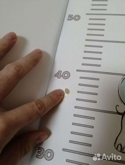 Доска для пеленания