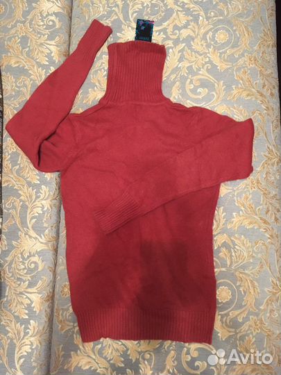 Свитер женский 44 размера