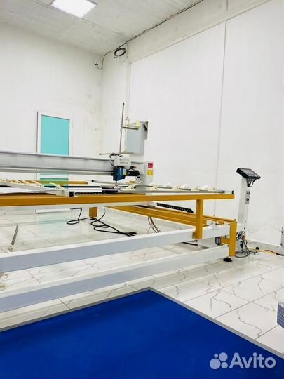 Стегальная машина OST -1