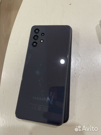 Samsung Galaxy A32, 4/64 ГБ