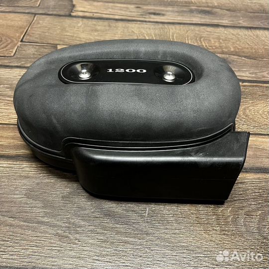 Корпус воздушного фильтра harley davidson sportste