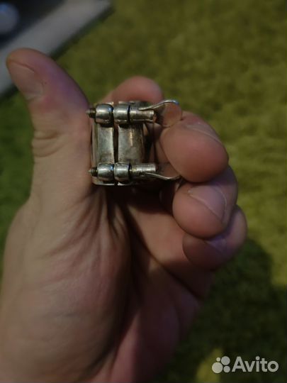 Лигатура selmer копия