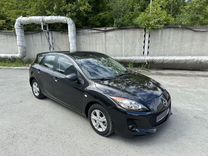 Mazda 3 1.6 AT, 2011, 218 500 км, с пробегом, цена 895 000 руб.