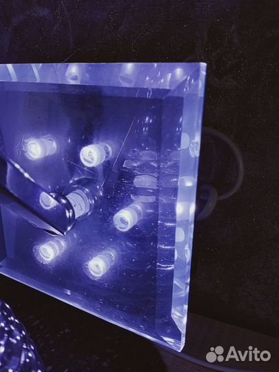 Светильник настенный