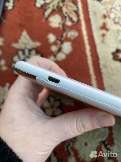 Планшет anry. На запчасти