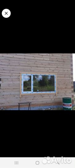 Окна пластиковые пвх остекление балконов