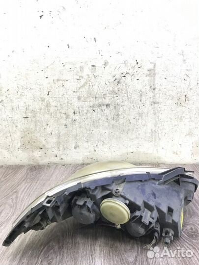 Фара передняя левая Mercedes A-Class W-169 2006