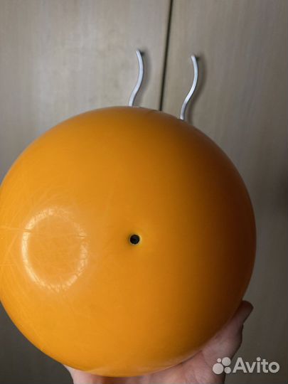 Мяч pastorelli 16 для художественной гимнастики