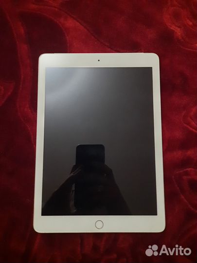 iPad air 2