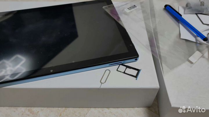 Планшет PAD 6 Планшет PAD 6, 10.1