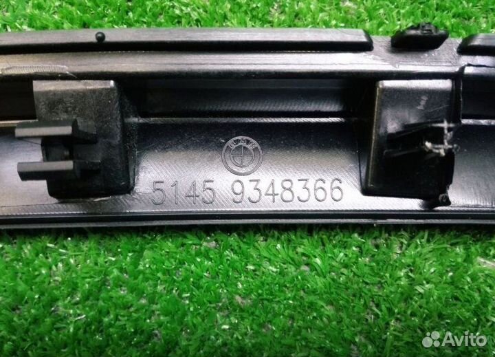 Накладка торпеды Bmw X6 F16