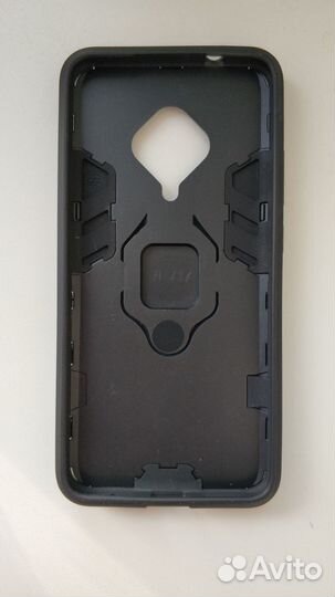 Новый чехол Xiaomi Mi Note 10 / Mi CC9 Pro