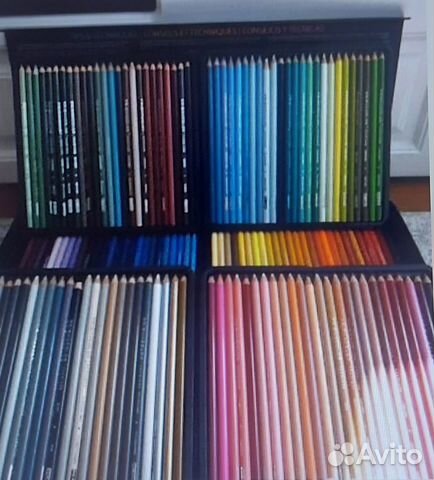 Prismacolor Premier 150 шт