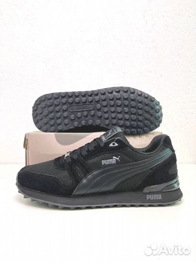 Кроссовки Puma