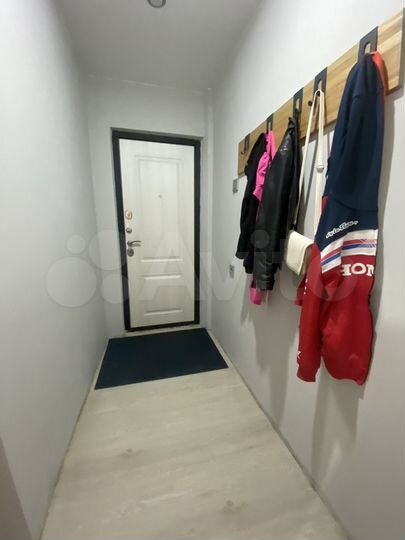 2-к. квартира, 44 м², 2/5 эт.