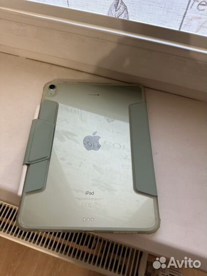 iPad air 4 64gb wifi