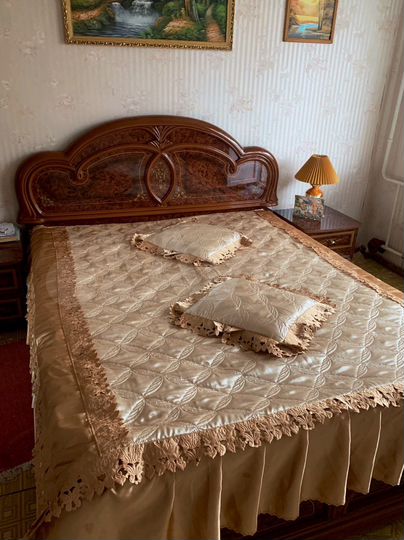 2-к. квартира, 48,1 м², 3/5 эт.