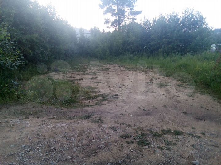 Участок 8 сот. (СНТ, ДНП)