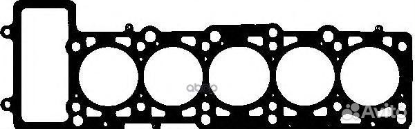 61-36105-20 прокладка гбц 1.43 VW Touareg/T5 2