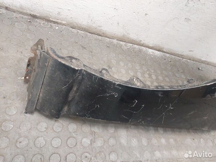 Крыло Mazda 5 (CR), 2009