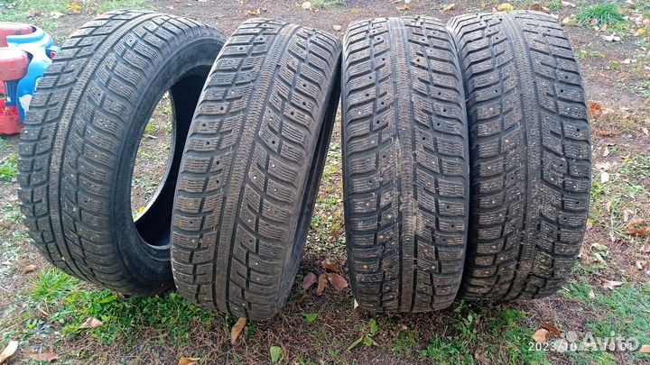 Marshal 7400 205/55 R16 91T