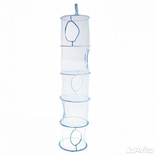 Подвесная корзина(секция) для хранения вещей(игруш