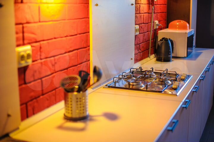 2-к. квартира, 91 м², 5/6 эт.