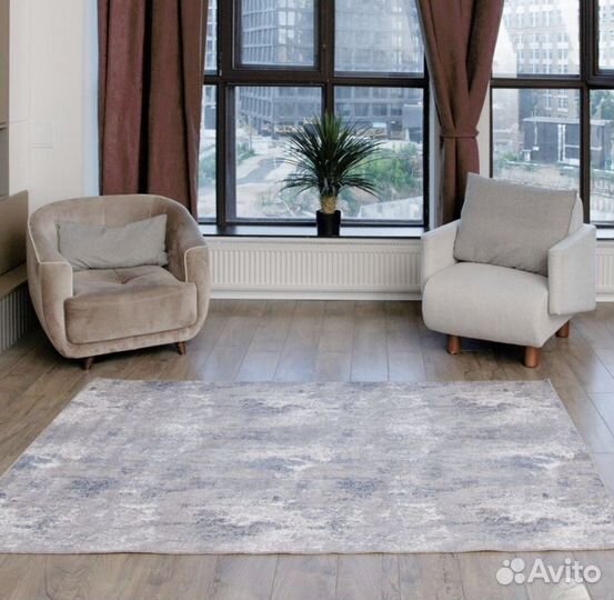 Ковер абсолютно новый