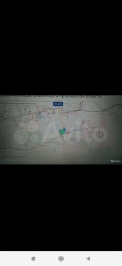 Дом 36 м² на участке 30 сот.