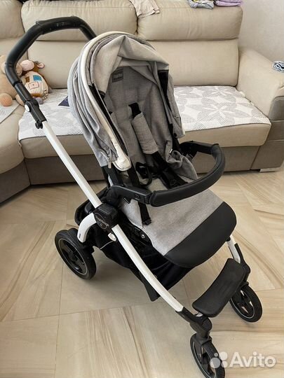 Коляска peg perego book