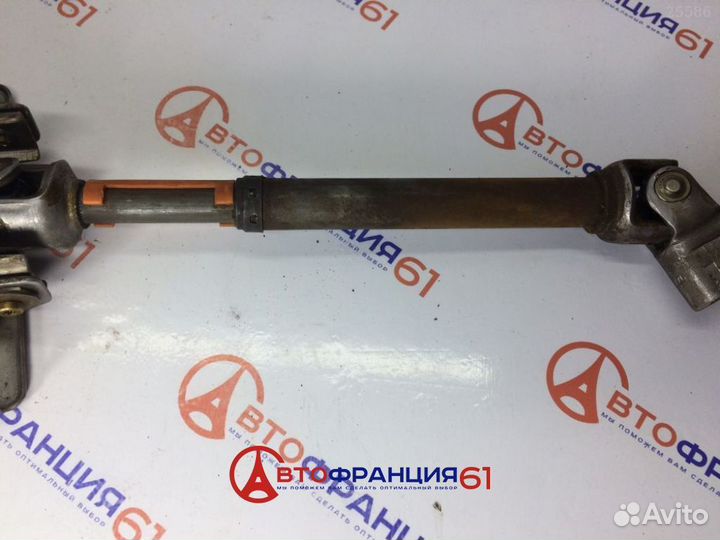 Рулевая колонка, 4123CE peugeot 307, 3025520