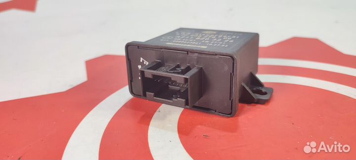 Блок управления корректора фар Mercedes-Benz E-Cla