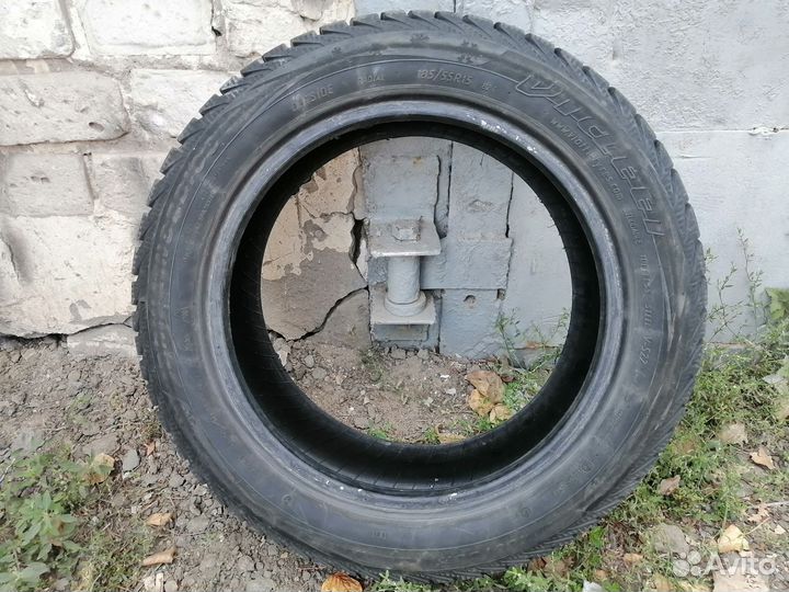 Viatti Brina Nordico V-522 185/55 R15 82T