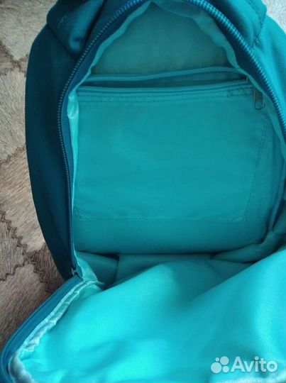 Рюкзак школьный для девочки