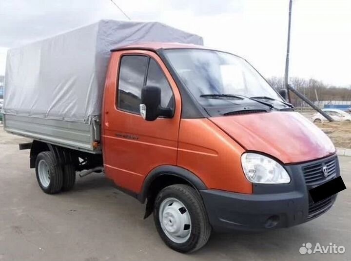 Домашние переезды со страховкой от 300кг