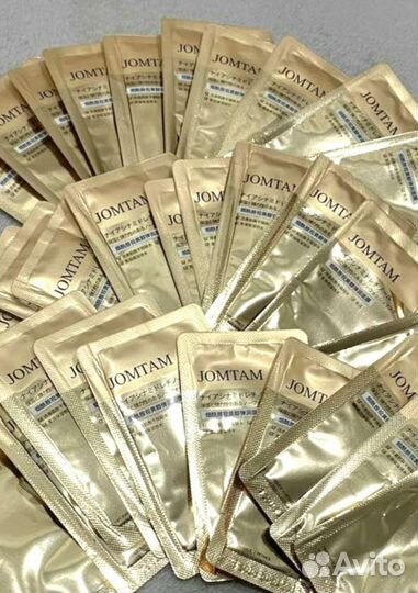 Ночная маска для лица Jomtam/Корейская косметика