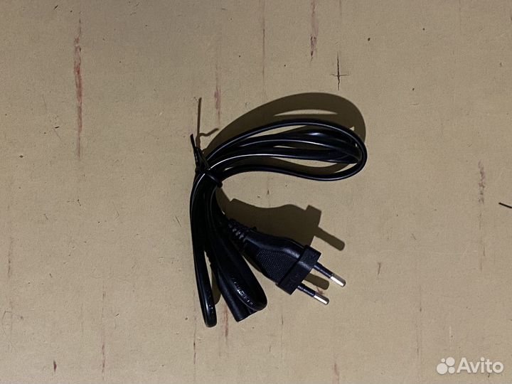 Зарядное устройство. Новое