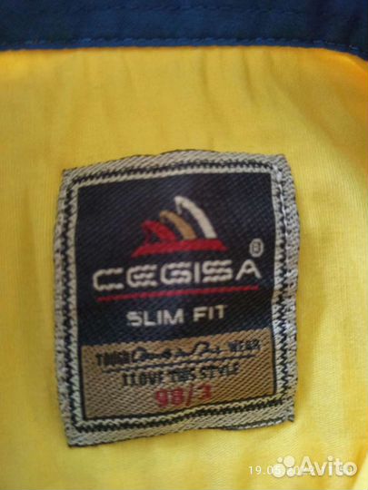 Рубашки Турция 92 размер